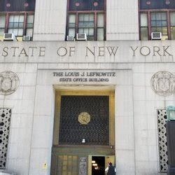 new york city clerk office.